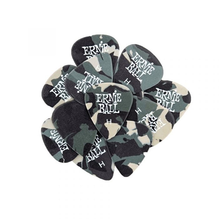 ERNIE BALL P09223 Heavy Pena ( 12 Adet )