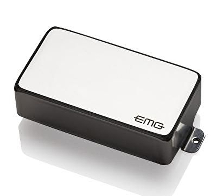 Emg EMG-85 C (Chrome) Aktif Gitar Manyetiği