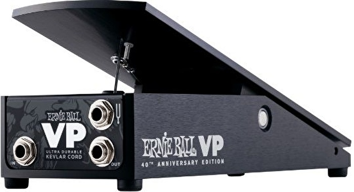 Ernie Ball P06110 Volume Pedal