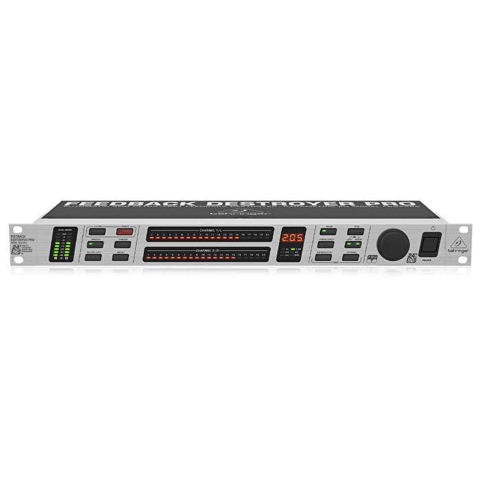 BEHRINGER Parametrik EQ