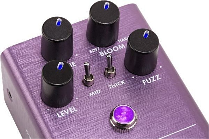Fender The Pelt Fuzz Pedal