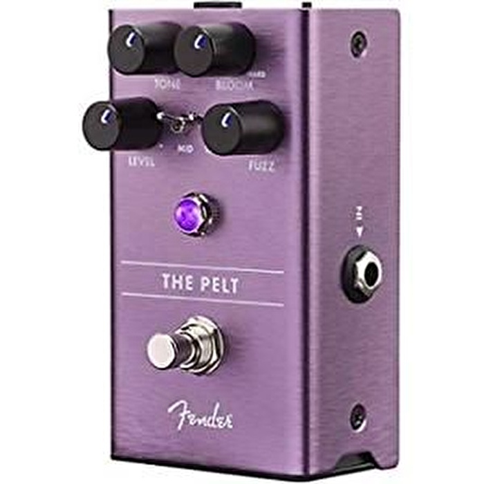 Fender The Pelt Fuzz Pedal