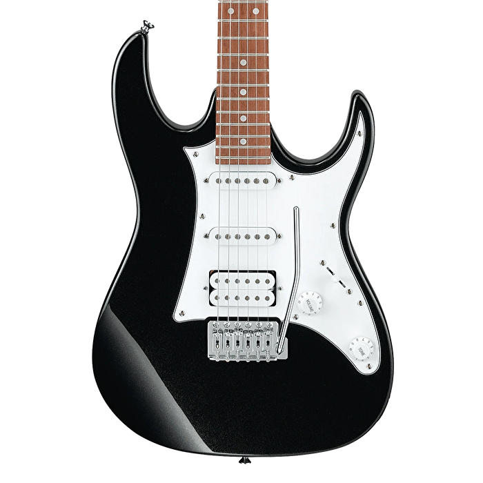 IBANEZ GRX40-BKN Elektro Gitar