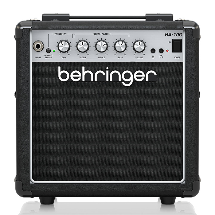 BEHRINGER  10 Watt Gitar Amfisi