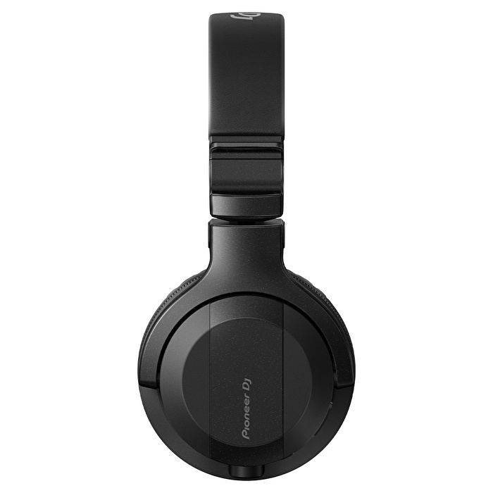PIONEER DJ by ALPHATHETA HDJ-CUE1BT-K DJ Bluetooth Kulaklık (Siyah)