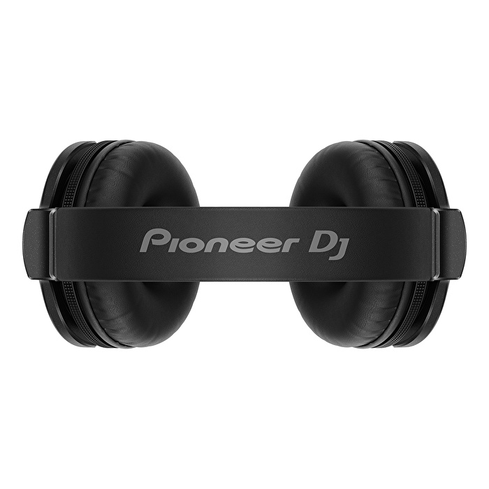 PIONEER DJ by ALPHATHETA HDJ-CUE1BT-K DJ Bluetooth Kulaklık (Siyah)