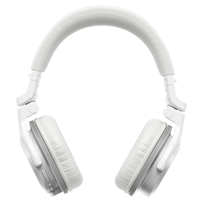 PIONEER DJ by ALPHATHETA HDJ-CUE1BT-W DJ Bluetooth Kulaklık (Beyaz)