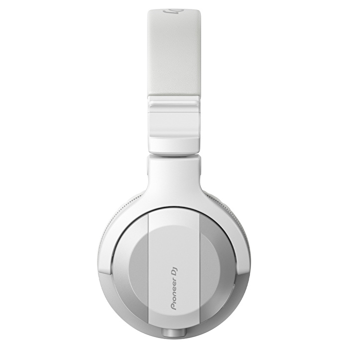 PIONEER DJ by ALPHATHETA HDJ-CUE1BT-W DJ Bluetooth Kulaklık (Beyaz)