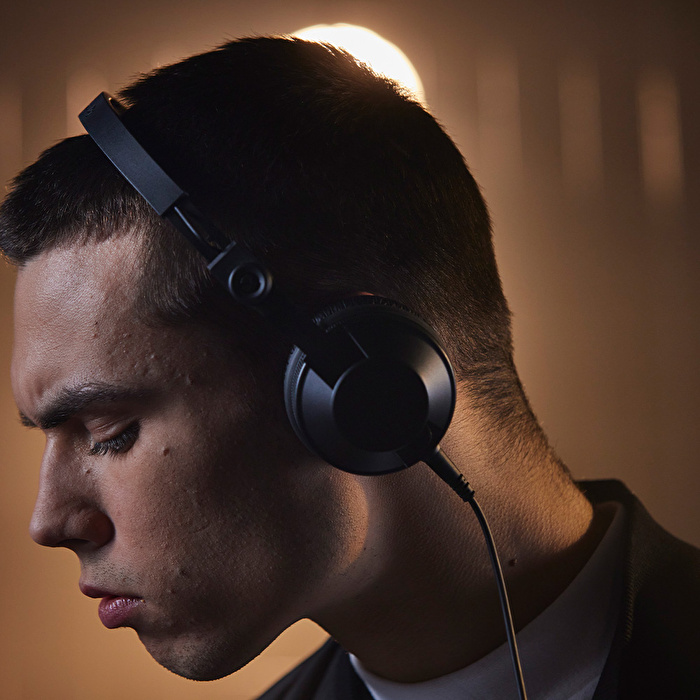 PIONEER DJ by ALPHATHETA HDJ-CX DJ Kulaklığı