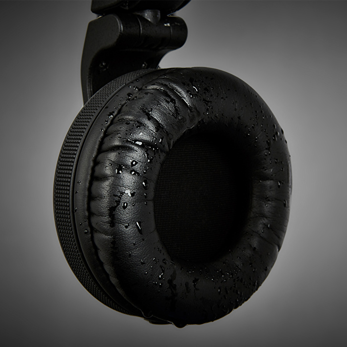 PIONEER DJ by ALPHATHETA HDJ-X10-K DJ Kulaklığı (Siyah)