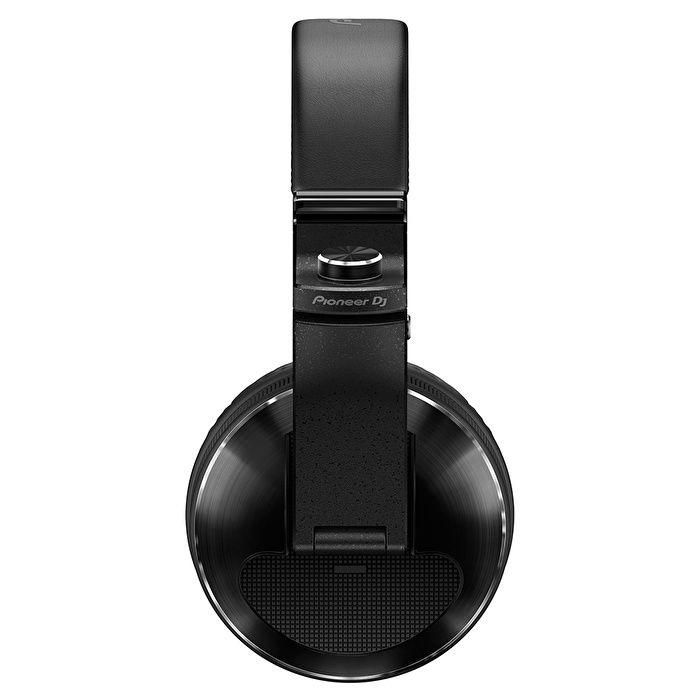 PIONEER DJ by ALPHATHETA HDJ-X10-K DJ Kulaklığı (Siyah)