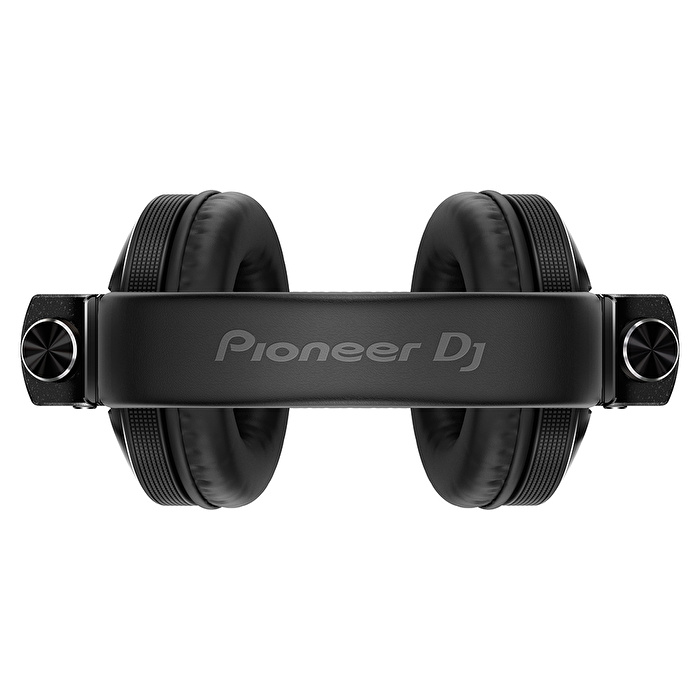 PIONEER DJ by ALPHATHETA HDJ-X10-K DJ Kulaklığı (Siyah)