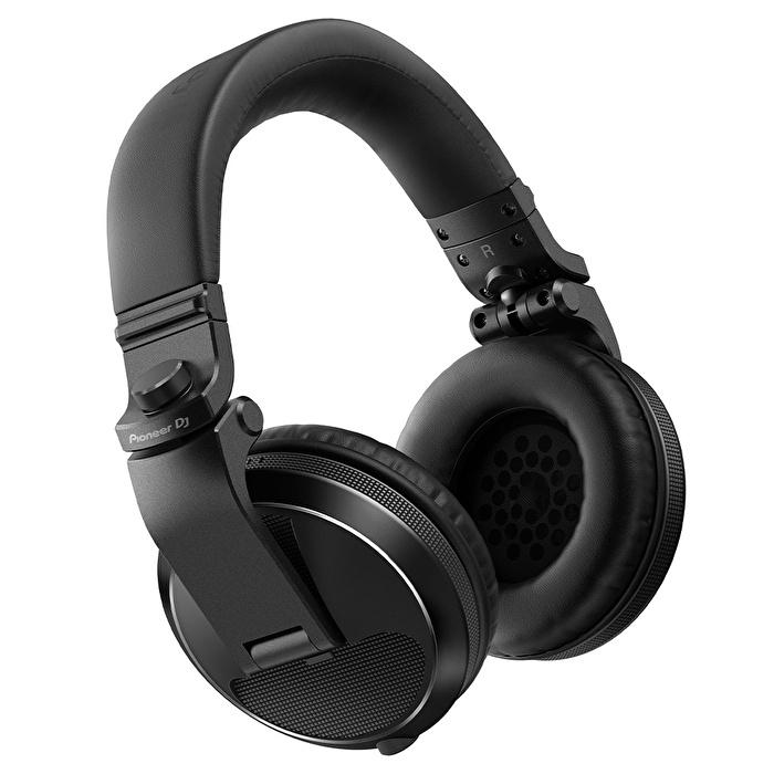 PIONEER DJ by ALPHATHETA HDJ-X5-K DJ Kulaklığı (Siyah)