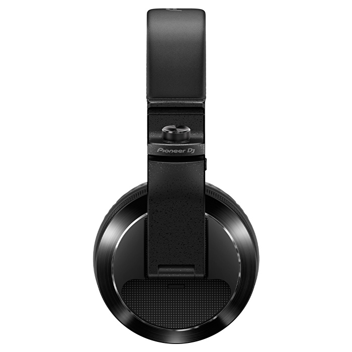 PIONEER DJ by ALPHATHETA HDJ-X7-K DJ Kulaklığı (Siyah)