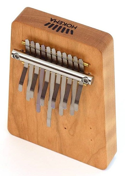 HOKEMA Kalimba B11 - 11 Tırnaklı Kalimba