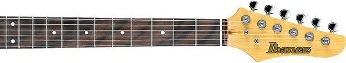 IBANEZ CMM3-TFB Chris Miller Signature Elektro Gitar