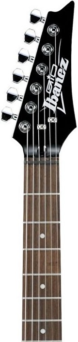 IBANEZ GSA60-BKN GIO SA Serisi Siyah Elektro Gitar