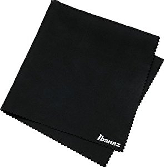 IBANEZ IGC100 Micro Fiber Guitar Cloth