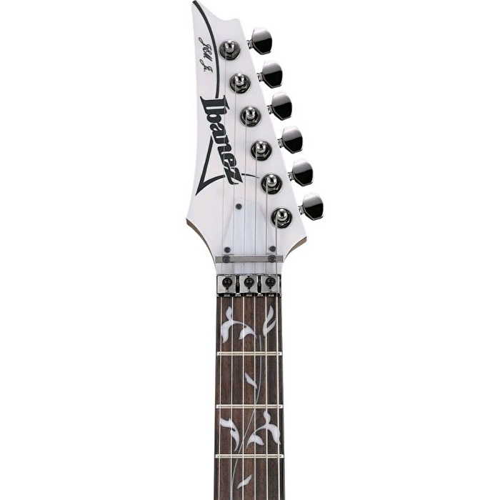 IBANEZ JEMJRL-WH Steve Vai Signature Solak Elektro Gitar