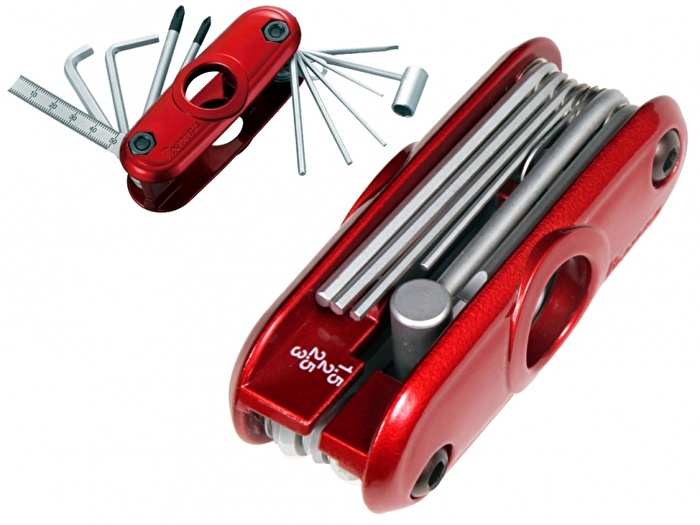 IBANEZ MTZ11 Multi Tool