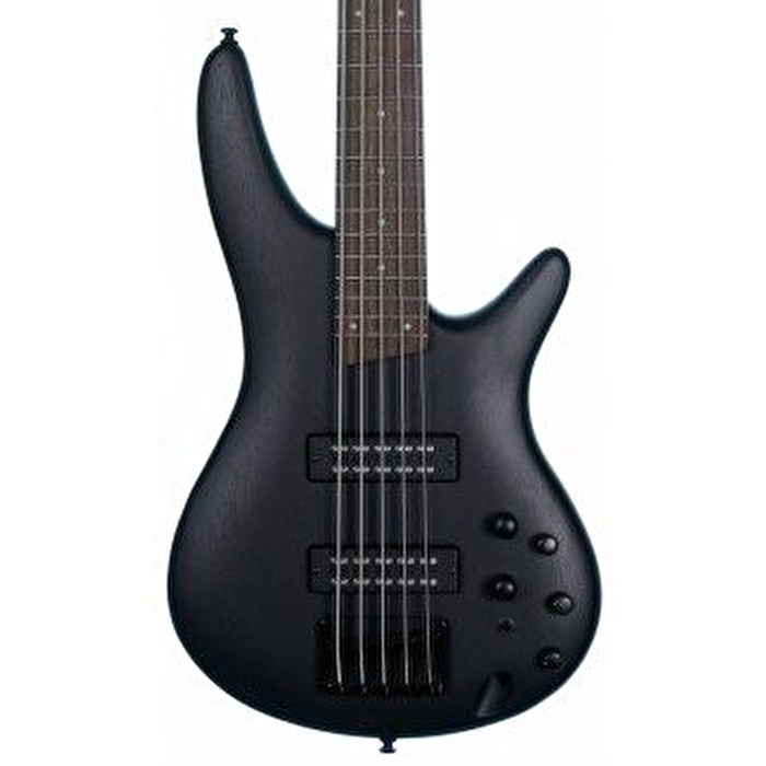 IBANEZ SR305EB-WK Weathered Black 5 Telli Elektro Bas Gitar