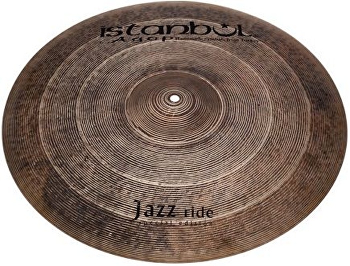 ISTANBUL AGOP SER24 - Special Edition 24" Jazz Ride