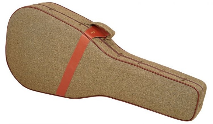 Ibanez FS40DA Dreadnought Akustik Gitar Case