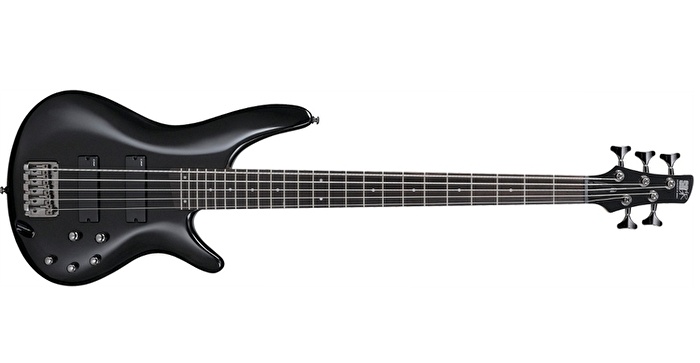 IBANEZ SR305-IPT SR Serisi Iron Pewter 5 Telli Elektro Bas Gitar