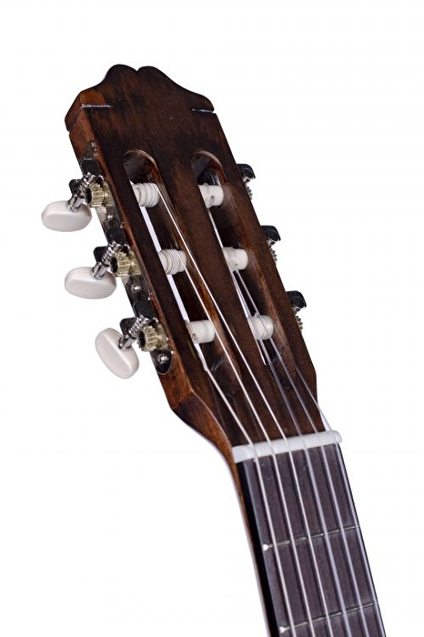 Kozmos KCG-1034 NAT Natural 3/4 Klasik Gitar