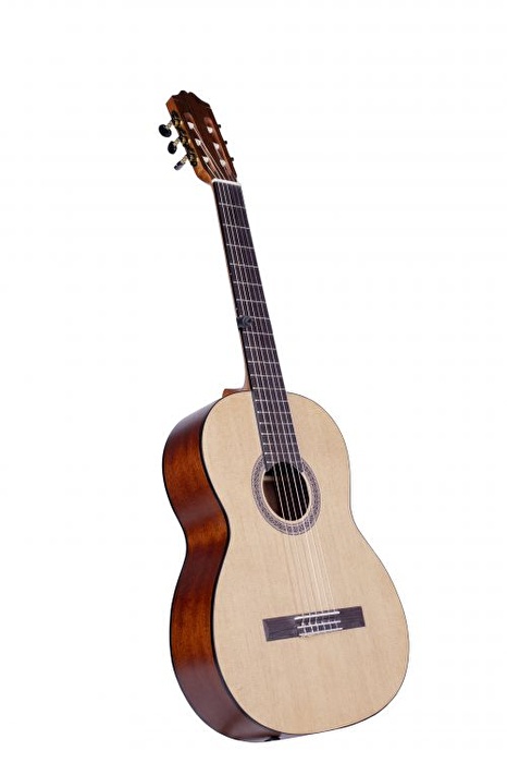 Kozmos KCG-30 M/NAT Mat Natural Klasik Gitar