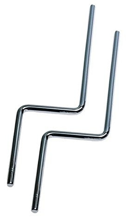 LATIN PERCUSSION LP375D Extra Long Z-Rods
