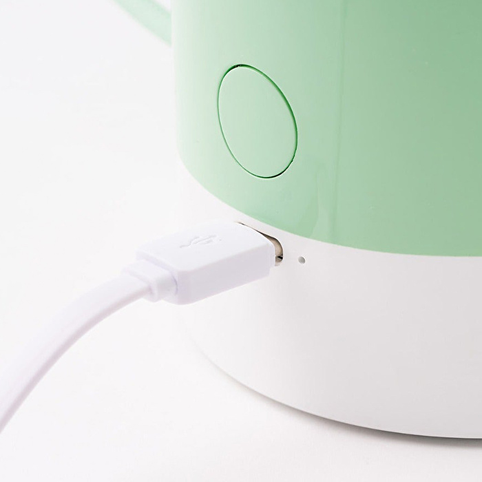 LEXON x Pantone Orbe Led Aydınlatma Mint