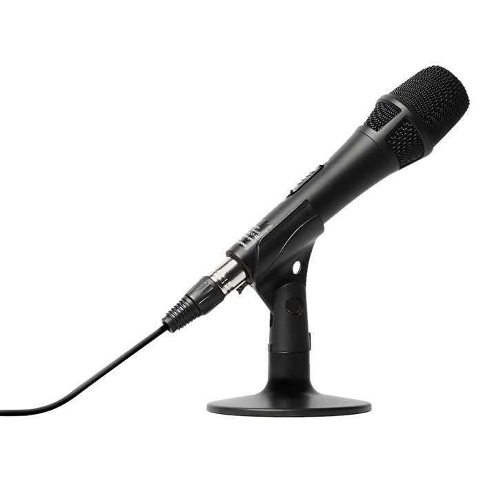 Marantz M4U / USB Mikrofon
