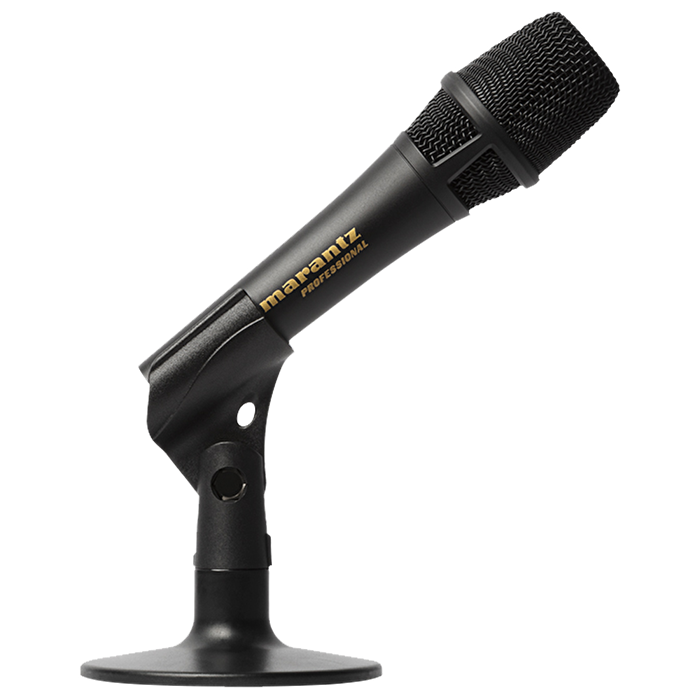 Marantz M4U / USB Mikrofon