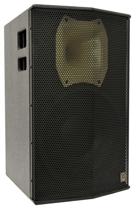 MARKAUDIO AS 121 1100 Watt Aktif Hoparlör