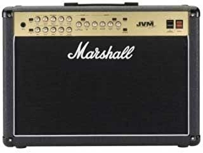 MARSHALL JVM210C Combo Elektro Gitar Amfisi