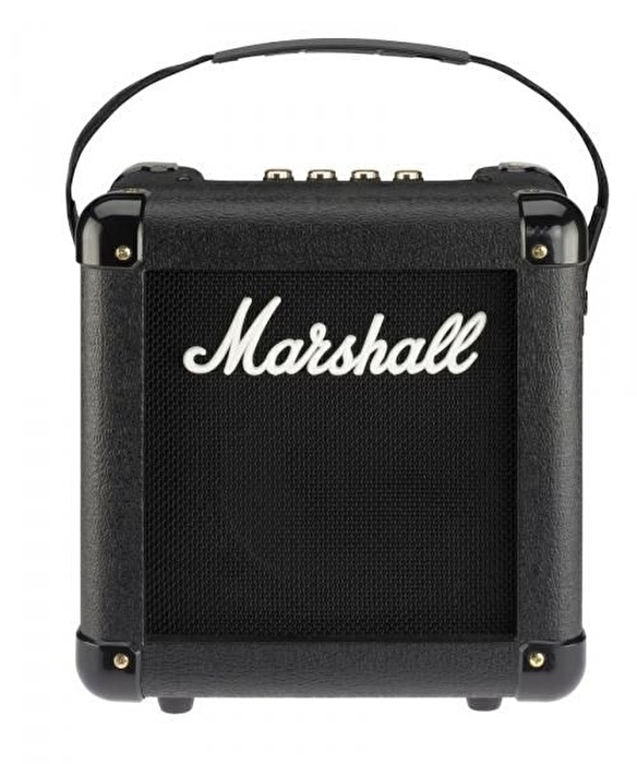 MARSHALL MG2FX 2W Elektro Gitar Amfisi
