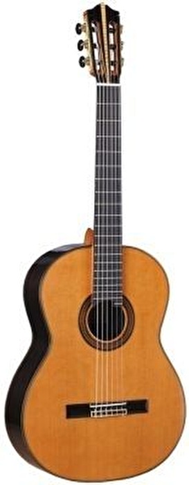 MARTINEZ MCG-130C Standard Series Klasik Gitar