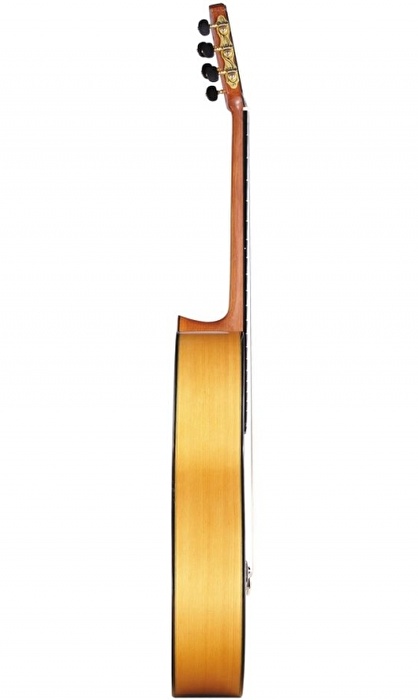 MARTINEZ MFG-CS El Yapımı Flemenko Serisi Klasik Gitar