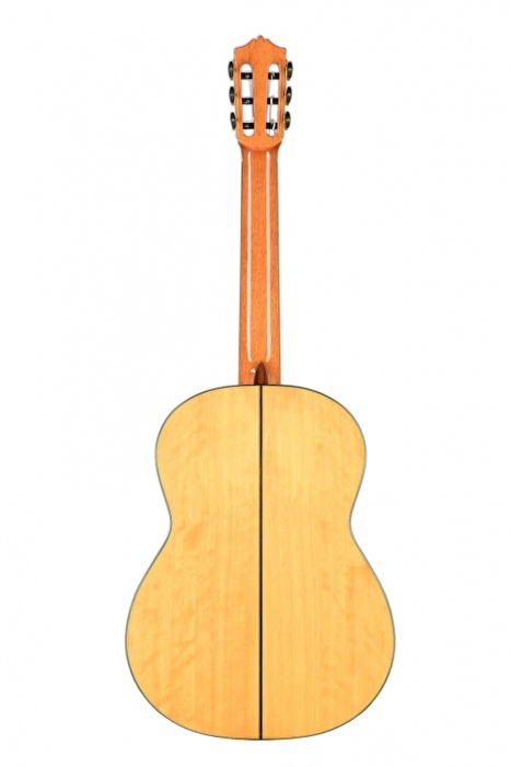 MARTINEZ MFG-CS El Yapımı Flemenko Serisi Klasik Gitar