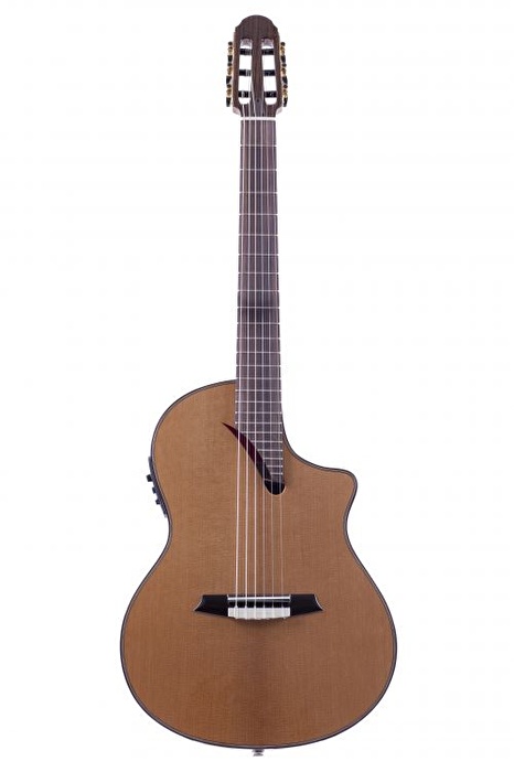 MARTINEZ MS-14M Pre Stage Serisi Klasik Gitar