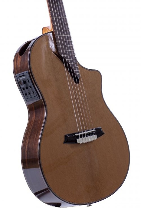 MARTINEZ MS-14M Pre Stage Serisi Klasik Gitar