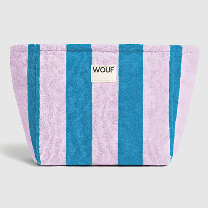 WOUF Lanzarote Toiletry Bag