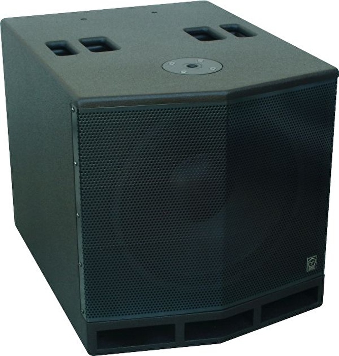 Markaudio AS 151S Aktif subwoofer Hoparlör 15 - 1200 watt