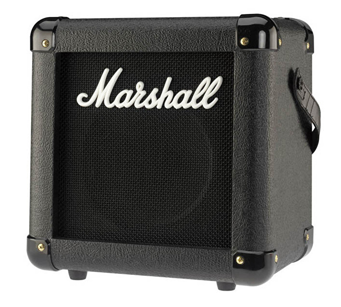 MARSHALL MG2FX 2W Elektro Gitar Amfisi
