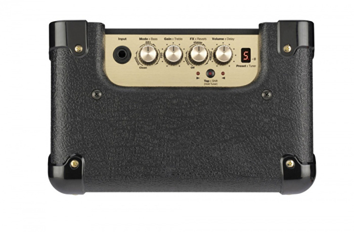 MARSHALL MG2FX 2W Elektro Gitar Amfisi