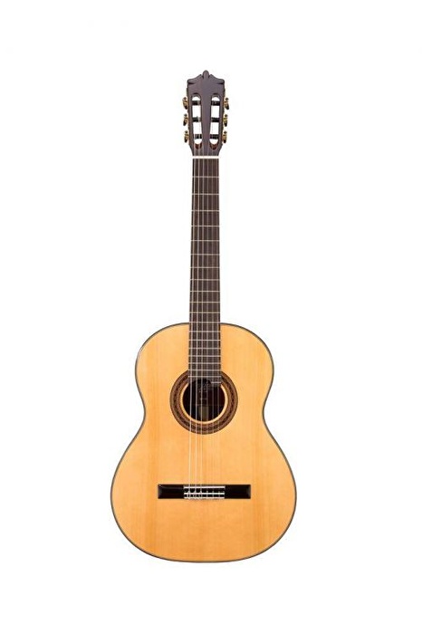 Martinez MC-58S Klasik Gitar