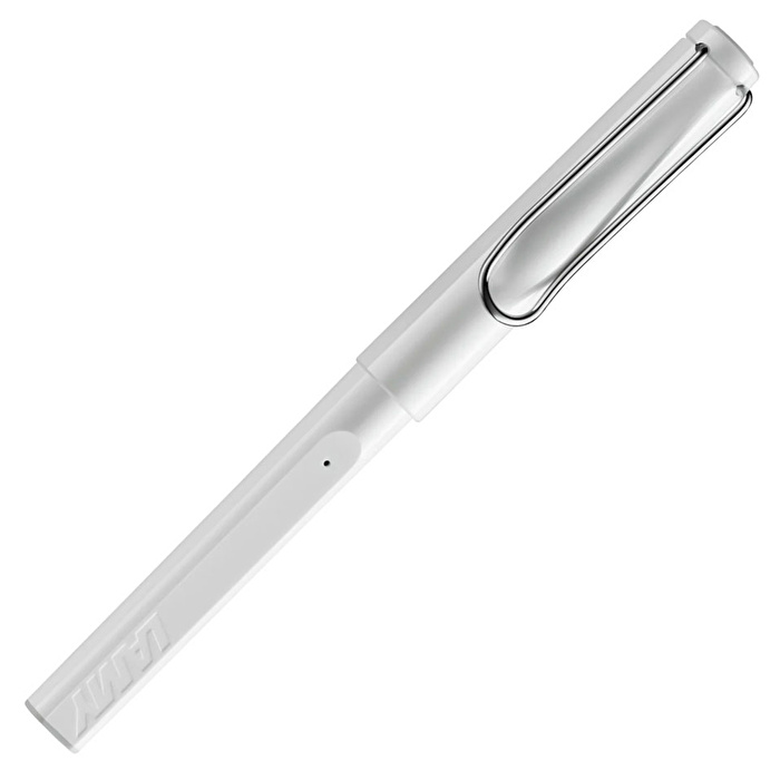 LAMY Safari Note+ Ipad Tablet Kalemi Beyaz