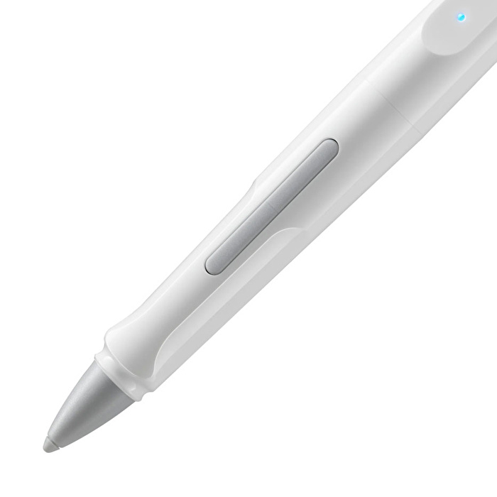 LAMY Safari Note+ Ipad Tablet Kalemi Beyaz
