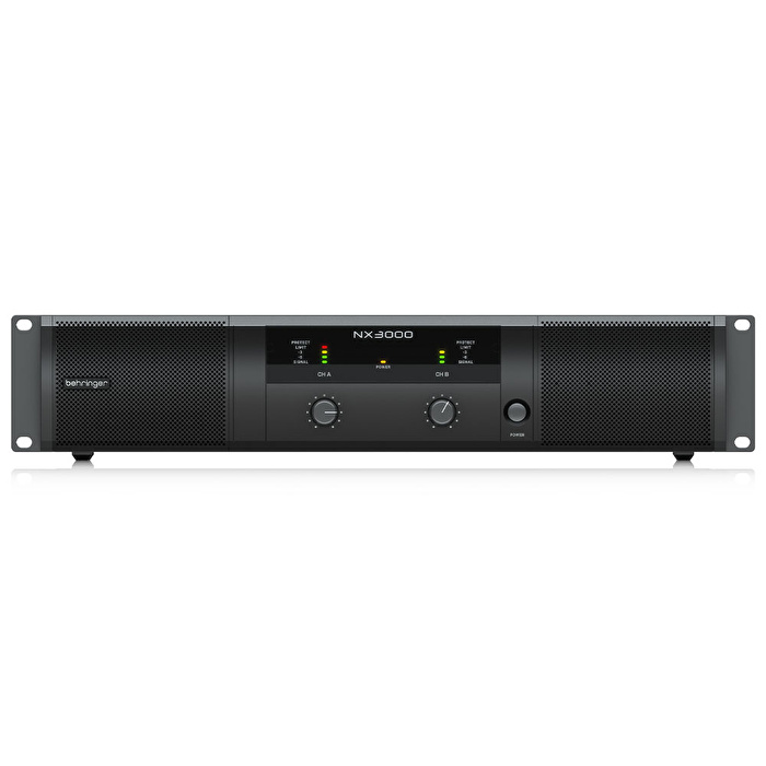 BEHRINGER NX3000 / Power Amfi